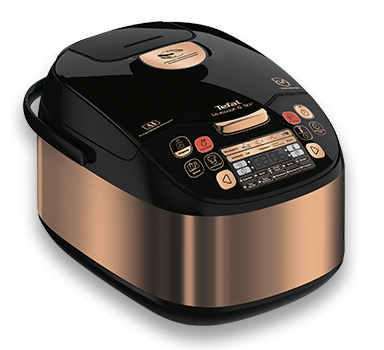 мультиварка tefal